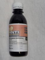 Antibakterin Medium 200 ml