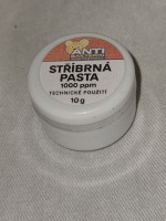 Ag pasta 1 000 ppm 9g