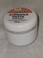 Ag Pasta1000 ppm 50g