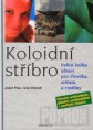 Koloidní stříbro - Velká kniha 